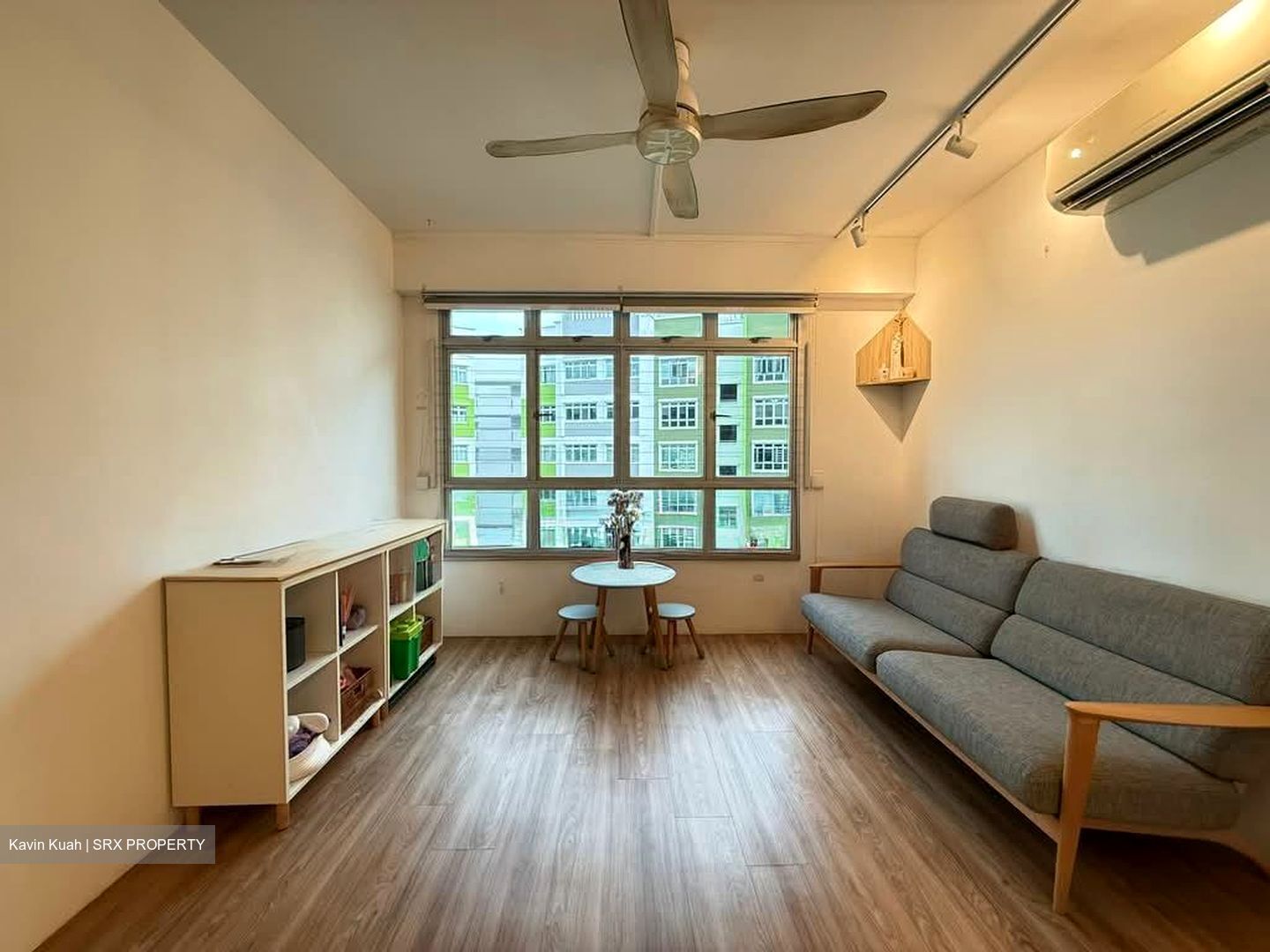 Blk 808B Ping Yi Greens (Bedok), HDB 4 Rooms #556630361